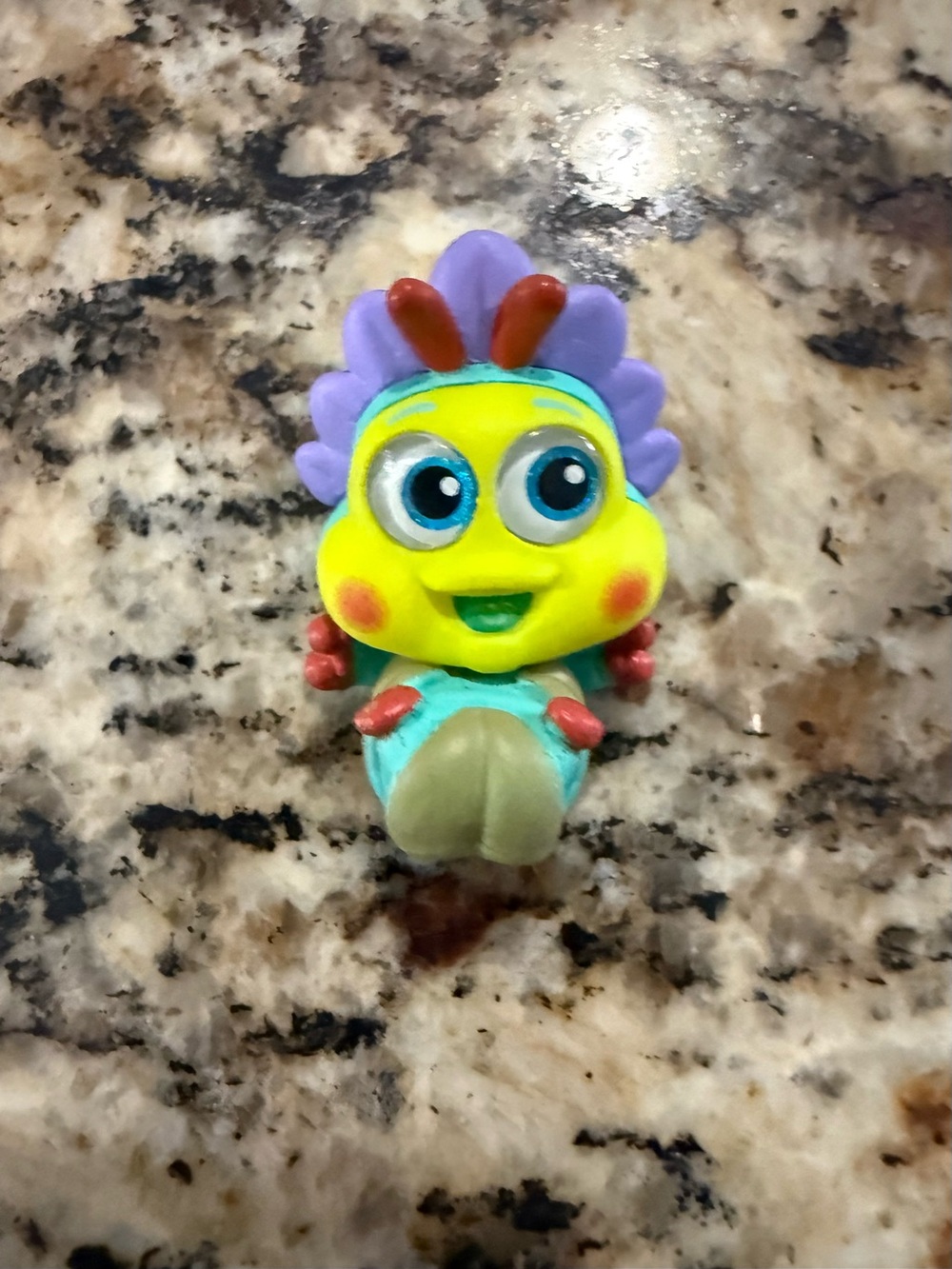 Disney Heimlich Doorable